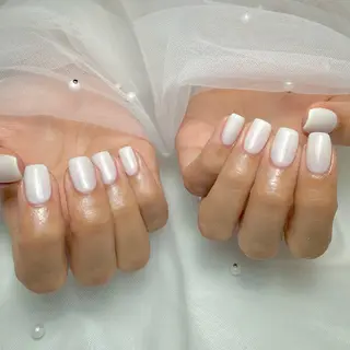 ネイル yu_.nail yuのネイルデザイン