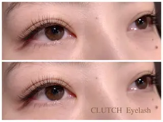 マツエク・マツパ CLUTCH なかの /マツパ/眉毛の眉毛・アイブロウイメージ