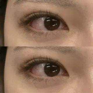マツエク・マツパ 【EYELA】 ミコのマツエク・マツパデザイン
