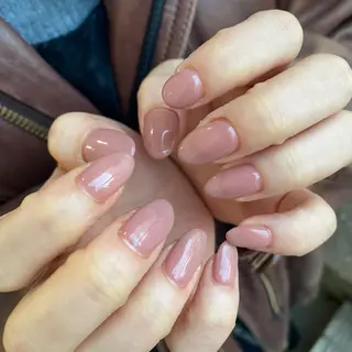 ネイル niconail 🧣ayu 📍烏山のネイルデザイン