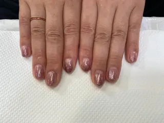 ネイル MAXKELLY natsuのネイルデザイン