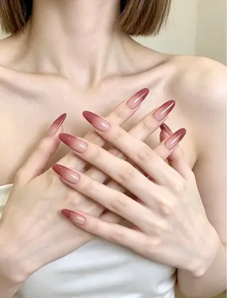 ネイル RNailsalon ゆなのネイルデザイン