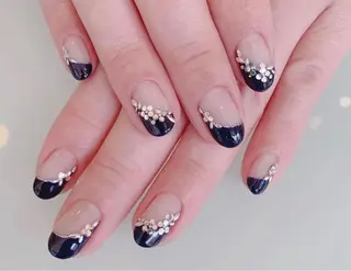 ネイル 狭山店(林) You nailのネイルデザイン