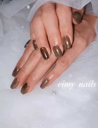 ネイル eimy nails♡のネイルデザイン