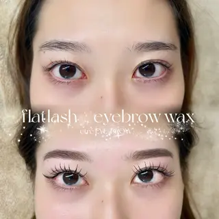 マツエク・マツパ etré(エトレ) SHIORI🌷のマツエク・マツパデザイン