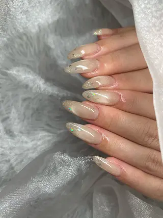 ネイル nailsalon Meiriのネイルデザイン