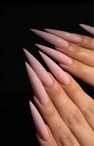 ネイル NiJi Nailsのネイルデザイン