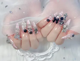 ネイル Chan Nail Salonのネイルデザイン