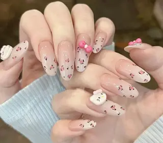 ネイル U mi Nail Salonのネイルデザイン