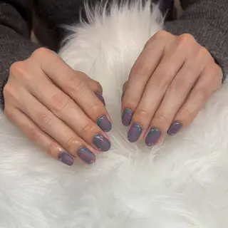 ネイル shilon mikuのネイルデザイン