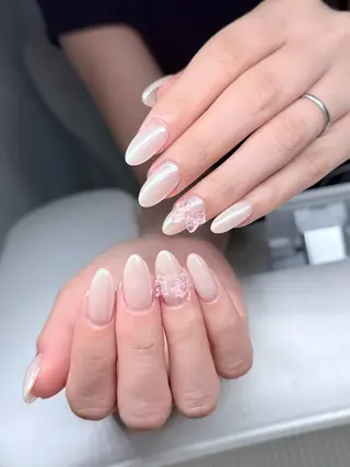 ネイル CHAIKO ANA.CHUOのネイルデザイン