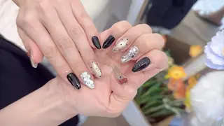ネイル NANA NAILのネイルデザイン