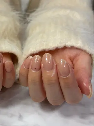 ネイル nana |MijU 高崎のネイルデザイン