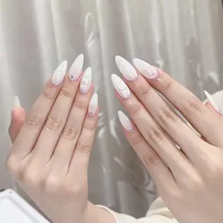 ネイル 大久保YISnail スカルプ専門店のネイルデザイン