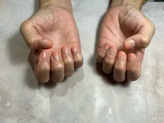 ネイル REMIA 大船 mai🫧のネイルデザイン