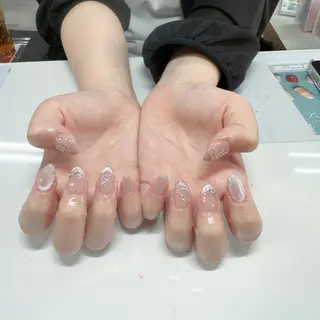 ネイル VANNAIL 本厚木店のネイルデザイン