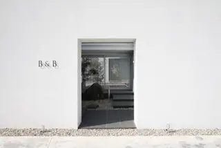 メンズ フェイシャル＆ボディ B&B福井森田店のエステ・リラクイメージ
