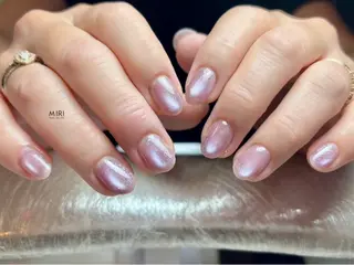 ネイル Miri nail salonのネイルデザイン