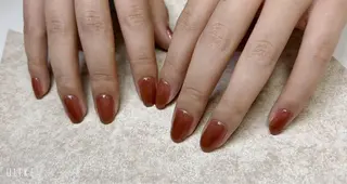 ネイル Nalu nailのネイルデザイン