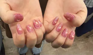 ネイル haruna 💫🪄のネイルデザイン