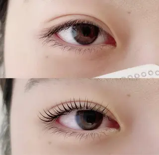 マツエク・マツパ eom eye 🍓MOEのマツエク・マツパデザイン