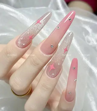 ネイル ルリン サロン💅のネイルデザイン