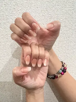 ネイル Nalu nailのネイルデザイン