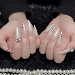 ネイル Amee Nail Salonのネイルデザイン