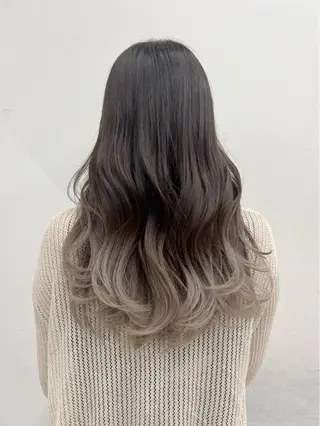 セミロング Cielo by Siestaのヘアスタイル