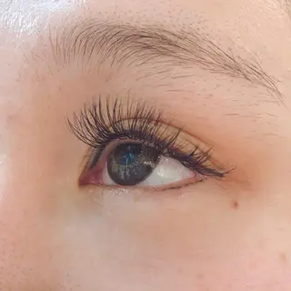 マツエク・マツパ Lavi（ラビ） watanabeのマツエク・マツパデザイン