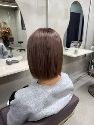 ショート 助宗 塁のヘアスタイル
