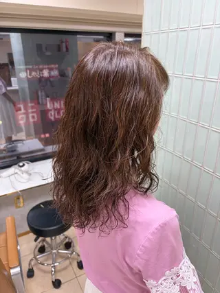 パーマ 萩原 颯汰のその他イメージ