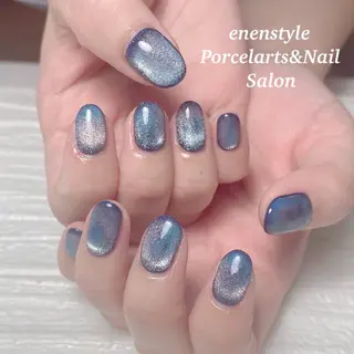 ネイル 🐾enen style 🐾のネイルデザイン