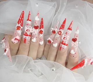 ネイル Sakura Nail Salonのネイルデザイン