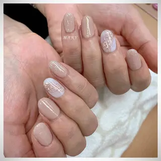 ネイル Mary nail .narumiのネイルデザイン