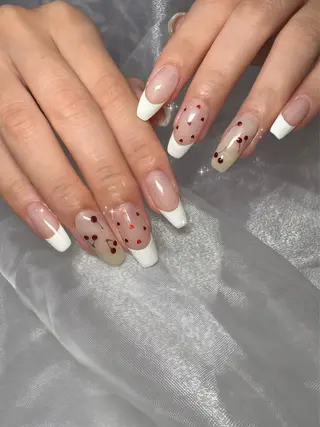 ネイル elu .rhのネイルデザイン