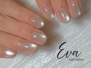 ネイル Éva nail MARIのネイルデザイン