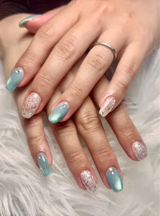 ネイル Miri Nailのネイルデザイン