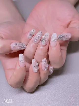 ネイル エムズ エムズのネイルデザイン