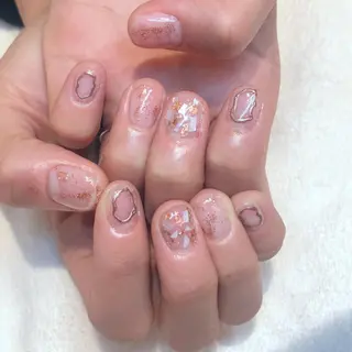 ネイル Josee 山田のネイルデザイン