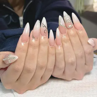 ネイル Mio nail Osakaのネイルデザイン