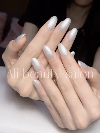 ネイル Ali 新小岩 ネイル専門のネイルデザイン