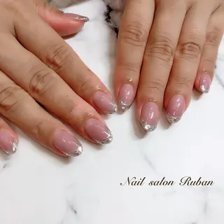 ネイル Nail salon Rubanのネイルデザイン