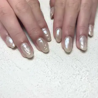 ネイル nuás* ニュアーズのネイルデザイン