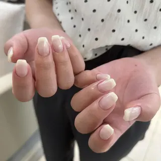 ネイル yuri.k★ DEE babyのネイルデザイン