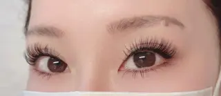 マツエク・マツパ AR eyelashのマツエク・マツパデザイン
