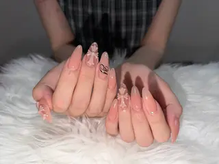 ネイル BERA NAILSのネイルデザイン