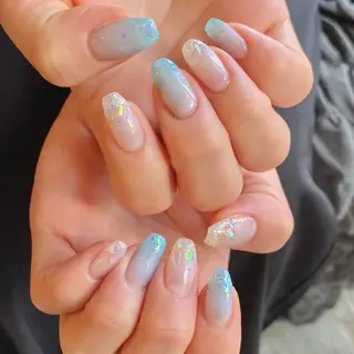 ネイル Loca.nails Kasumiのネイルデザイン