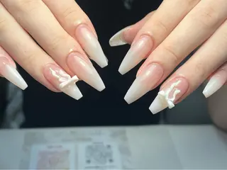 ネイル 心斎橋Mione nail salonのネイルデザイン