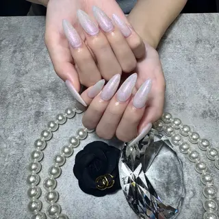 ネイル Doris Nail Salonのネイルデザイン